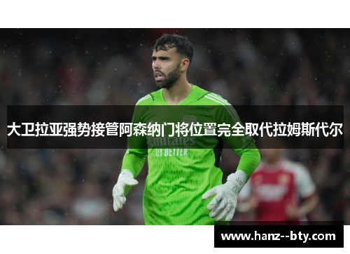 大卫拉亚强势接管阿森纳门将位置完全取代拉姆斯代尔